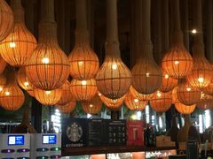 -半山半岛洲际度假酒店-沙滩吧