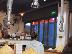 -阿山卓·野生菌火锅·纳西火塘烤肉