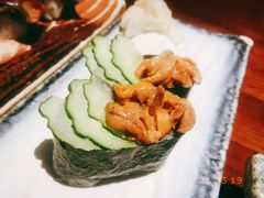 -千代武日本料理(开发区店)