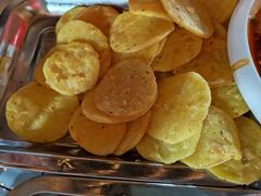 -郑喜旺烧烤(新密总店)
