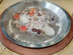 -313羊庄·羊肉火锅烧烤(李村店)