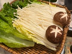 -同仁四季椰子鸡(福田东园总店)