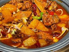-耶里夏丽·丝路新疆菜·清真食品(徐家汇臻选店)