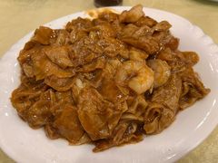 -奥华餐厅·老张记(台基厂店)