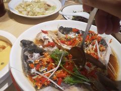 -湘阁里辣(南岭购物广场店)