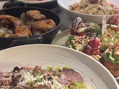 -BE BRIGHT KITCHEN(正佳广场店)