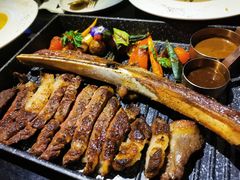 -C&R西班牙餐厅