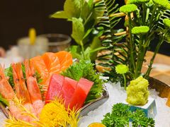 -蟹将军·松叶蟹和牛日料放题自助(K11店)