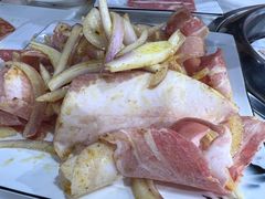 -火焱山烤肉·齐齐哈尔烤肉(朝阳店)