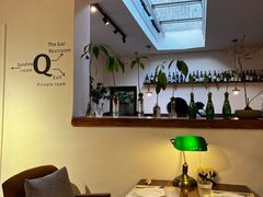 -沏点Trattoria意大利餐厅(新街口店)
