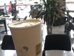 -喜茶(佛山顺德大良东乐路店)
