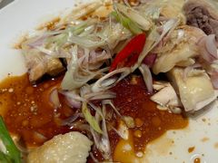 -君庭中餐厅(友谊宾馆店)