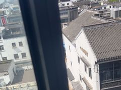 -天逅酒店(苏州观前步行街店)