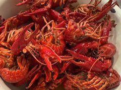 油爆虾-长沙文和友(海信广场店)