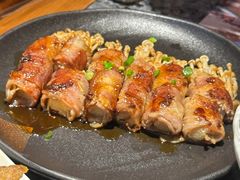 -大渔铁板烧(中山路八佰伴店)