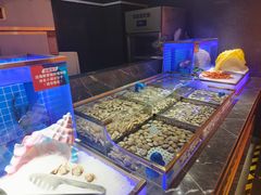 -德得轩韩式自助烤肉(兰花城店)
