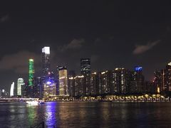 -琶醍壹号•潮菜江景餐吧