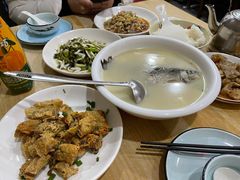 -红灯笼龙凤饭店(宁波老字号店)