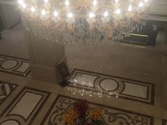-天宇菲尔德·花园西餐厅·海鲜自助餐