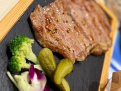 -安德烈俄式西餐厅(中央大街店)