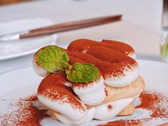提拉米苏-WOKKA by艮上(中海环宇荟店)