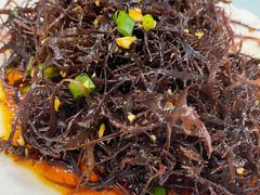 -金海湾海鲜排档(朱家尖店)
