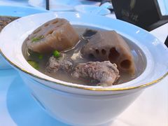 -湖锦酒楼·31年地道湖北菜(黄鹤楼店)