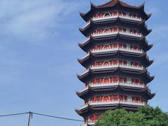 -皇罗禅寺