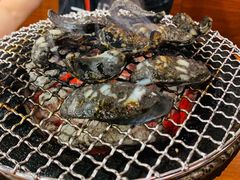 -大阪烧肉BAKA一代(十亩地店)