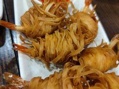 -蘑菇餐厅(马台街店)