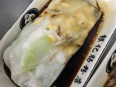 -银记肠粉店(北京路店)