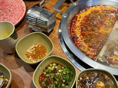 -楠火锅(仁恒梦中心店)