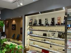 -视野联行眼镜·蔡司·尼康·豪雅·依视路(青浦宝龙店)