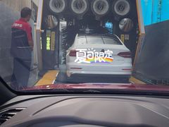 -天猫养车(哈贝卡硕士路店)