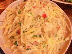 -多哥水傣味餐厅(司马巷店)