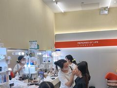 -海马体照相馆(佛山岭南站店)