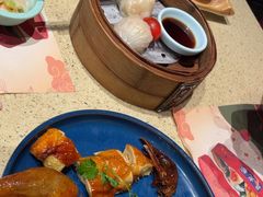 -点都德(长泰广场店)