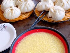 -天津包子铺·海鲜家常菜(北戴河店)