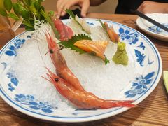 -红叶日本料理(辰熙广场店)