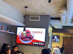 -小乾杯串店•16年沈阳烧烤(文安路店)