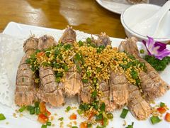 -醉壹号海鲜大排档·老厦门特色菜(厦门美食地标店)