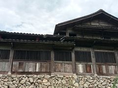 -九鲤溪瀑景区