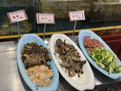 -抹直口特色菜馆(一店)