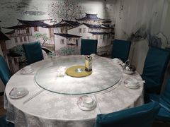 包厢-好人家海鲜酒楼(淞南路店)