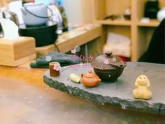 -听雨小筑茶舍(观音桥·龙湖新壹街店)