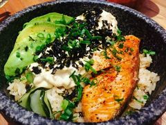 -ATLAS Kitchen 寰图厨房(雅居乐中心店)
