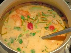 -大头虾越式风味餐厅(光明广场店)