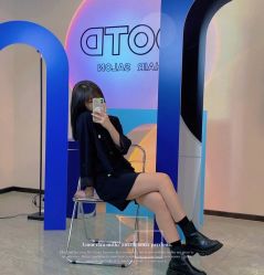 -OOTD造型