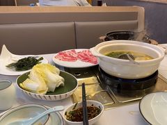 -如一鸡鲍鱼·粤式煲汤(长泰广场店)