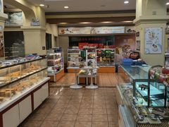 -长发西饼(道前店)